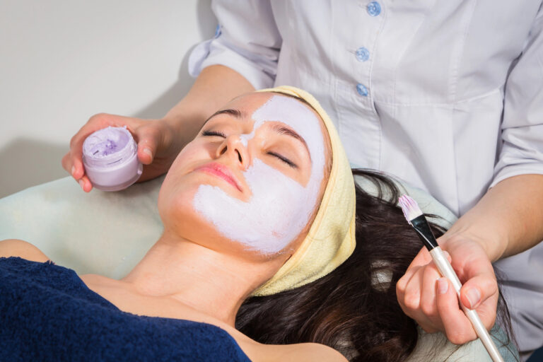 Summer skin prep