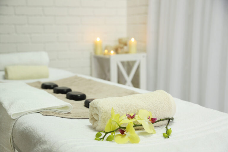 Ashiatsu massage benefits