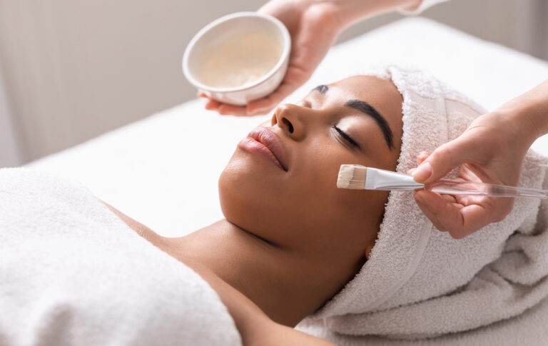 Myths and Facts About Facials