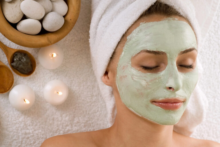 how often to get facials